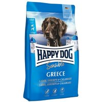 HAPPY DOG Supreme Sensible Hund Trockenfutter Adult Greece 11 kg
