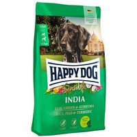 HAPPY DOG Sensible Trockenfutter Hund Adult, India 10 kg