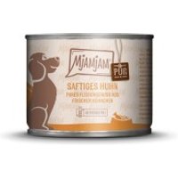 MjAMjAM Pur Adult 6x200g Huhn