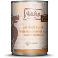 MjAMjAM Pur Adult 6x400g Huhn