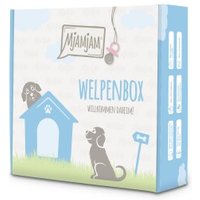 MjAMjAM Welpenbox 6x200g