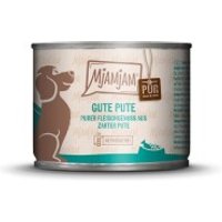 MjAMjAM Pur Adult 6x200g Pute