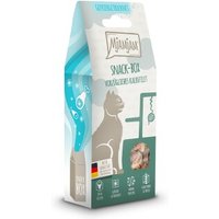 MjAMjAM Snack-Box Vorzügliches Kalbsfilet, 35 g