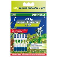 DENNERLE CO2 Special Indicator