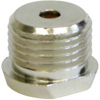 DENNERLE CO2 Adapter Nano+Space-DRM für Einweg