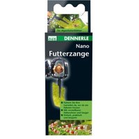 DENNERLE Futterzange Nano