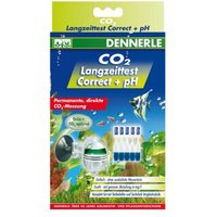 DENNERLE CO2 Langzeittest Correct