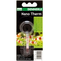 DENNERLE Nano Thermometer