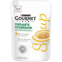 GOURMET Crystal Soup 32x40g Huhn