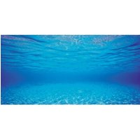 JUWEL Aquarienrückwand Unterwasserwelt L