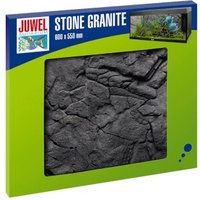 JUWEL Stone Granite 60x55cm (schwarz)