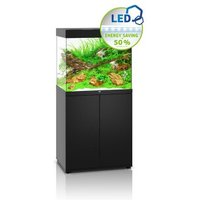 JUWEL Lido 200 LED Kombination schwarz