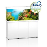 JUWEL Rio 450 LED Kombination weiß