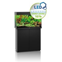 JUWEL Rio 125 LED Kombination schwarz