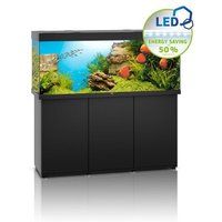JUWEL Rio 450 LED Kombination schwarz