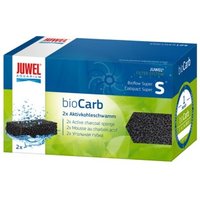 JUWEL bioCarb S (Super/Compact S) 2 Stk.