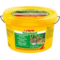 Sera floredepot 4,7kg