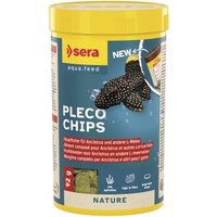 Sera Pleco Chip 250 ml