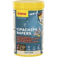 Sera Vipachips Wafers 250 ml