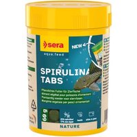Sera Spirulina Tabs 100 ml