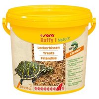 Sera Raffy I Nature 3.800 ml