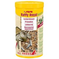 Sera Raffy Royal Nature 1.000 ml