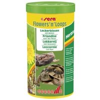 Sera Flowers'n'Loops Nature 1.000 ml