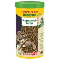 Sera reptil Professional Herbivor Nature 1.000 ml