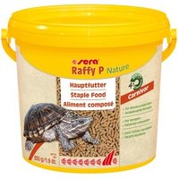 Sera Raffy P Nature 850 g