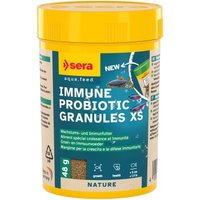 Sera Immune Probiotic Granules XS 100 ml