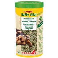 Sera Raffy Vital Nature 1.000 ml