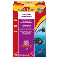 Sera Silicate Clear 500 g
