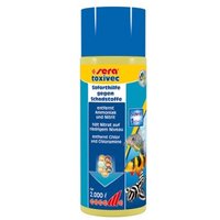 Sera toxivec 500 ml