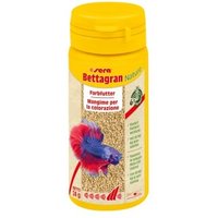 Sera Bettagran Nature 50 ml