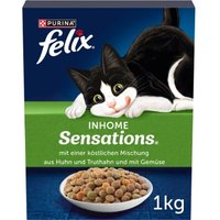 Felix Inhome Sensations Huhn 1 kg