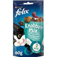 Felix KnabberMix 8x60g Strandspaß
