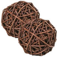 JR Farm Mr. Woodfield Weiden-Apfelball 2x15 g