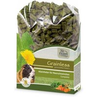 JR Farm Grainless Complete Meerschweinchen 1,35 kg