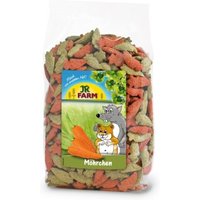 JR Farm Möhrchen 500g