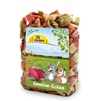 JR Farm Gemüse-Ecken