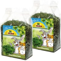JR Farm Petersilienstiele 2x500 g