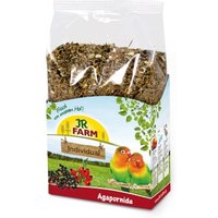 JR Farm Premium Agapornide 1kg