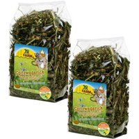 JR Farm Spitzwegerich 2x500 g