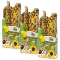 JR Farm Grainless Farmy's Sonnenblume-Kamille 3Stk