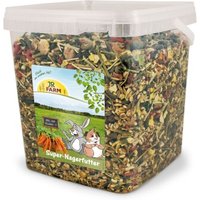 JR Farm Super-Nagerfutter 2,5 kg