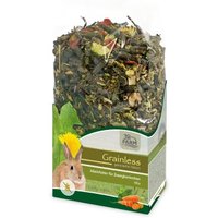 JR Farm Grainless Mix Zwergkaninchen 10 kg