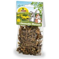 JR Farm Löwenzahn-Wurzeln 150 g