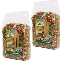 JR Farm Igel-Schmaus 2x500 g
