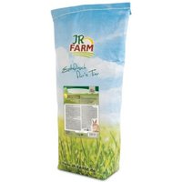 JR Farm Grainless Herbs Zwergkaninchen 5 kg