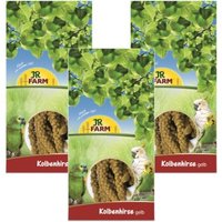 JR Farm gelbe Kolbenhirse 1,5 kg